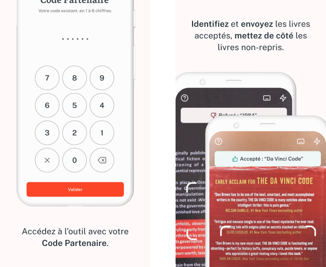 Présentation Google Play Store