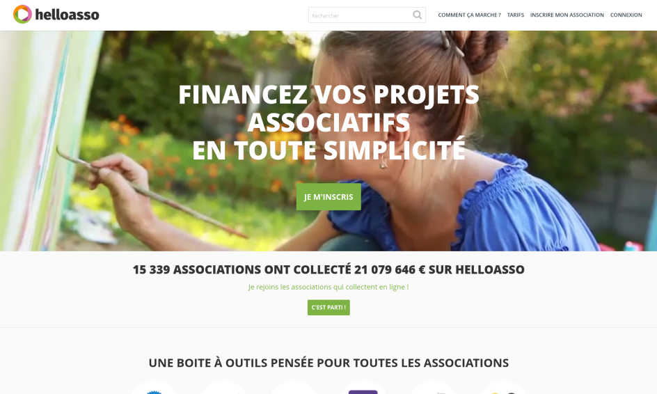 HelloAsso v2