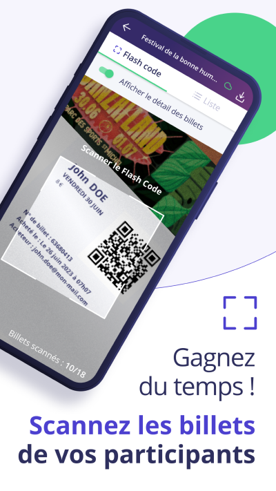 Présentation Google Play Store