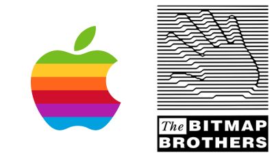 Apple & Bitmap Brothers